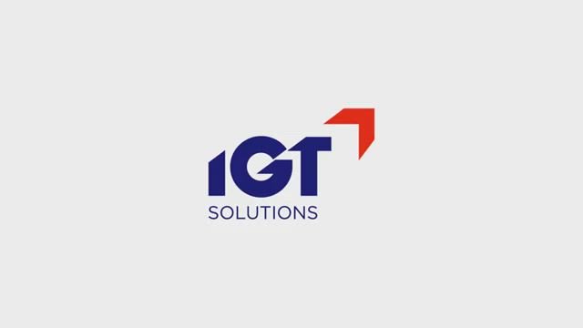 IGT Solutions Pvt Ltd