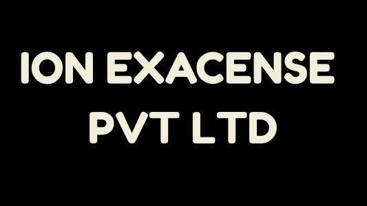 Ion Exacense Pvt Ltd